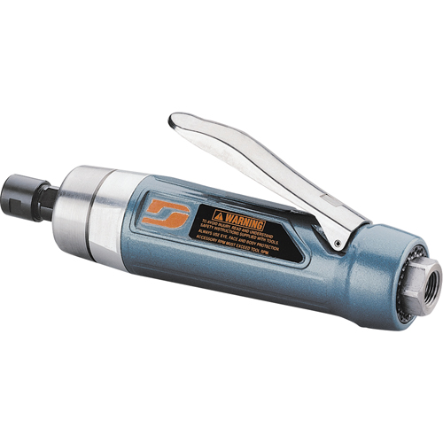 Rectifieuses droites, Collet 1/4", 12 000 Tr/min NTL Industrial