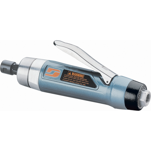 Rectifieuses droites, Collet 1/4", 20 000 Tr/min NTL Industrial