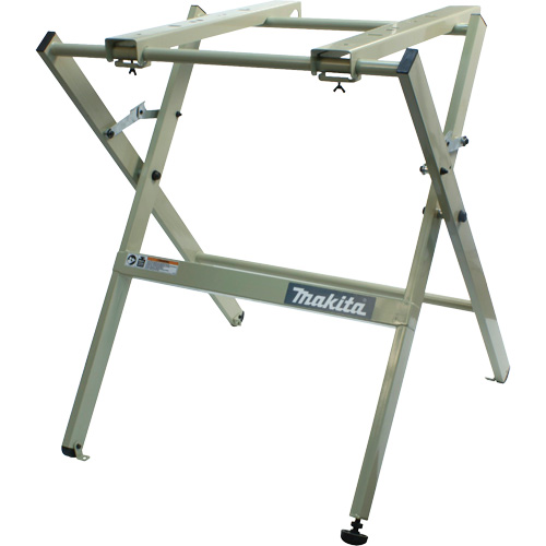 Quick & Convenient Workshop Stand NTL Industrial