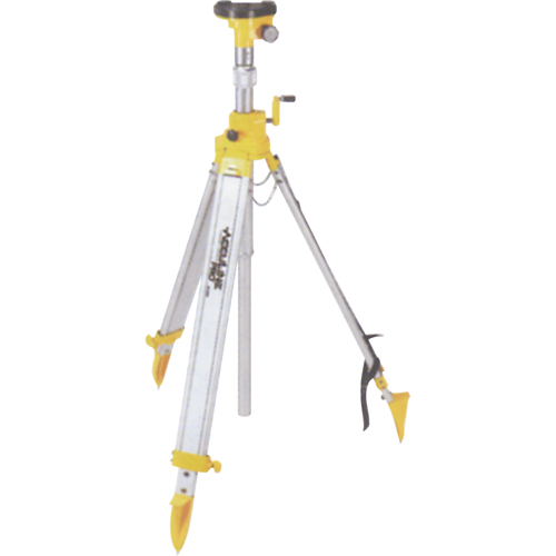 Heavy-Duty Elevating Tripods NTL Industrial