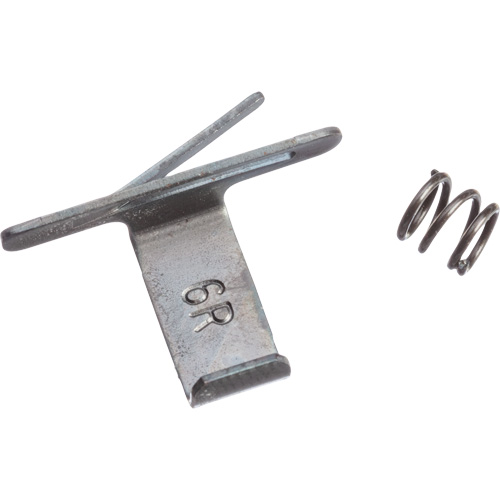 Bobine et ressort plat pour cl&eacute; NTL Industrial