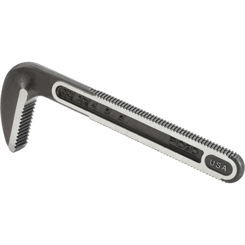 Wrench Hook Jaw NTL Industrial