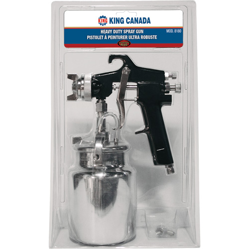 Heavy-Duty Spray Gun NTL Industrial