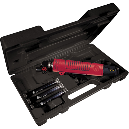 Pneumatic Heavy-Duty Reciprocating Air Saw Kit NTL Industrial