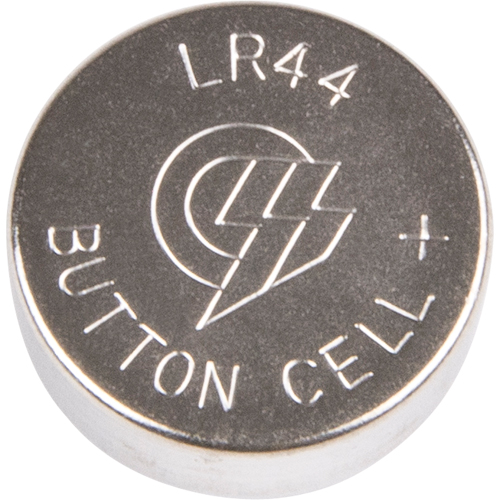 LR44 Battery, 1.5 V NTL Industrial