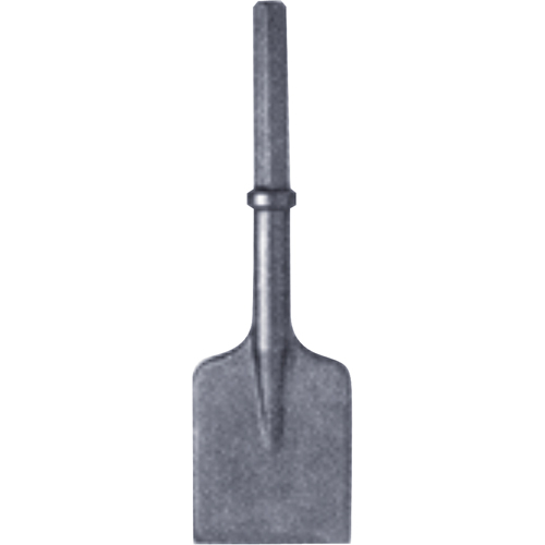 Points &amp Chisels NTL Industrial