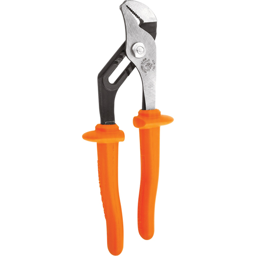 Insulated Pump Pliers NTL Industrial
