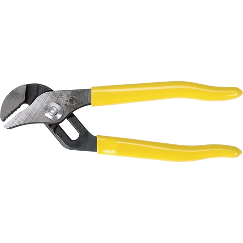 Groove Joint Pliers, 6-1/2" NTL Industrial