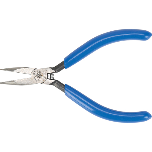 Midget Slim Nose Pliers NTL Industrial