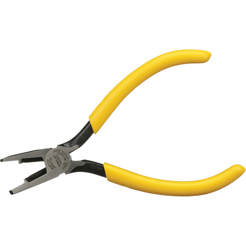 PINCE COUPANTE DE COTE PR SERTISSAGE DE CONNECTI NTL Industrial
