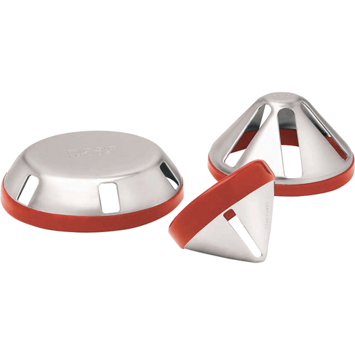 Outils d'&eacute;bavurage no 74 NTL Industrial