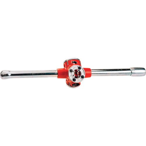 Three-Way Pipe Threaders #31-A NPT NTL Industrial