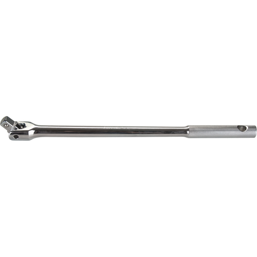 Manche &agrave; t&ecirc;te articul&eacute;e, Prise de 1/2", Poign&eacute;e Ergonomique NTL Industrial