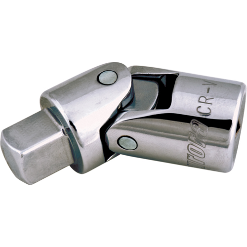 Universal Joint, 1/2" Drive, 1/2" Socket NTL Industrial