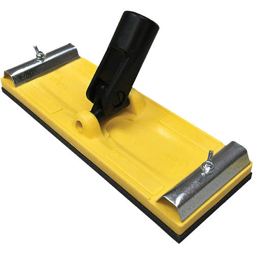 Drywall Pole Sanders NTL Industrial