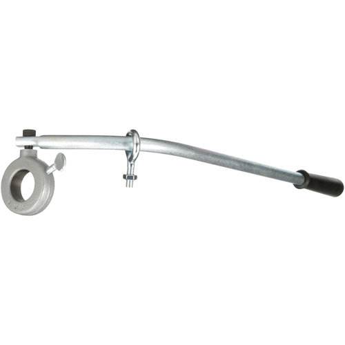 Levier d'alimentation pour chariot no 312 NTL Industrial