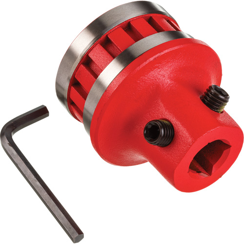 Adaptateur de prise carr&eacute;e 15/16" no 774 NTL Industrial