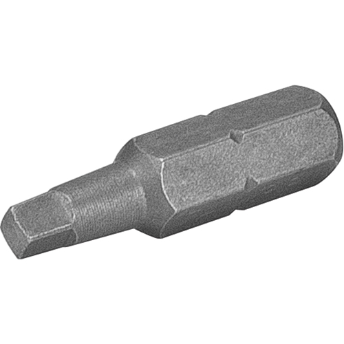 Embouts &agrave; ins&eacute;rer NTL Industrial