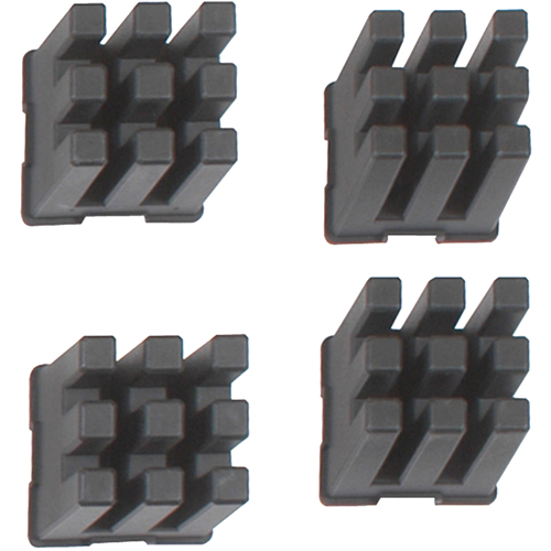 Accessories for Parallel Clamps - KP Framing Systems NTL Industrial