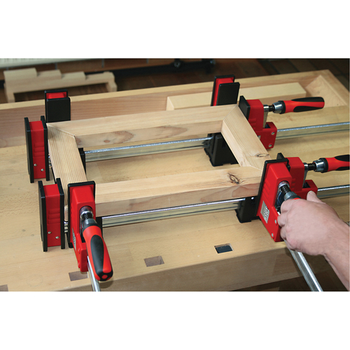 Accessories for Parallel Clamps - KP Framing Systems NTL Industrial