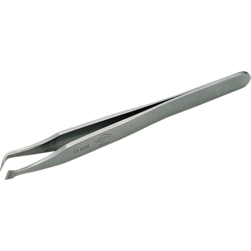 Tweezers - Cutting Head - 4.5" (115 mm) NTL Industrial