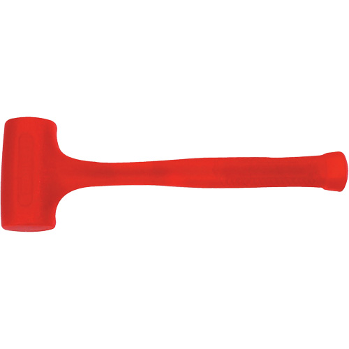 Marteau &agrave; face douce Compo-Cast, 28 oz, 4-1/2" lo NTL Industrial