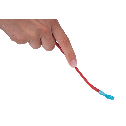 Sealing Spatula, Fibreglass, 1/4" W, 1-1/2" L, Fibreglass Handle NTL Industrial