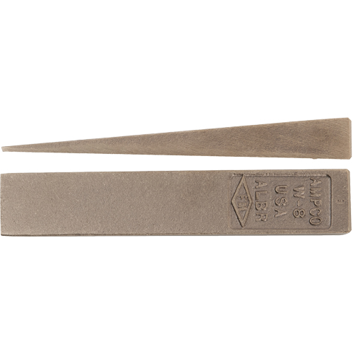 Safety Flange Wedges NTL Industrial