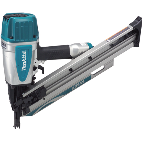3 1/2" Framing Nailers NTL Industrial