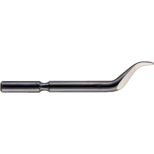 Heavy-Duty Deburring Blades NTL Industrial