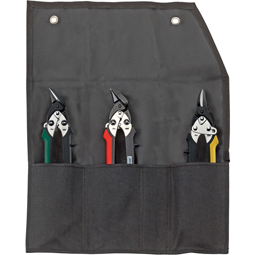 Cisailles type aviation compactes NTL Industrial