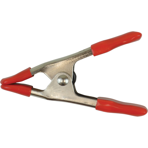 XM Series Steel Spring Clamp NTL Industrial