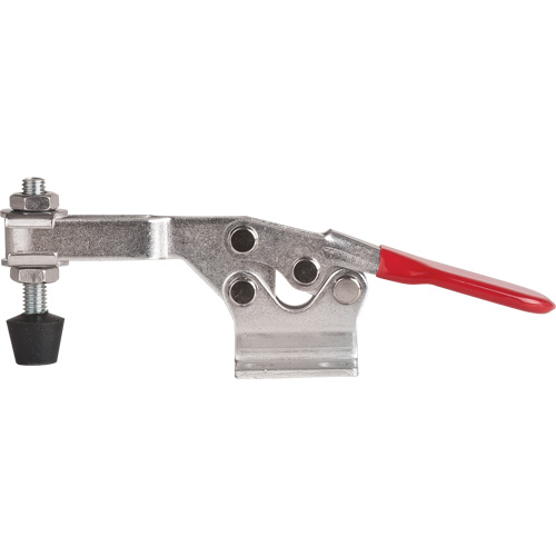 Horizontal Hold-Down Clamps, 500 lbs. Clamping Force, Horizontal NTL Industrial
