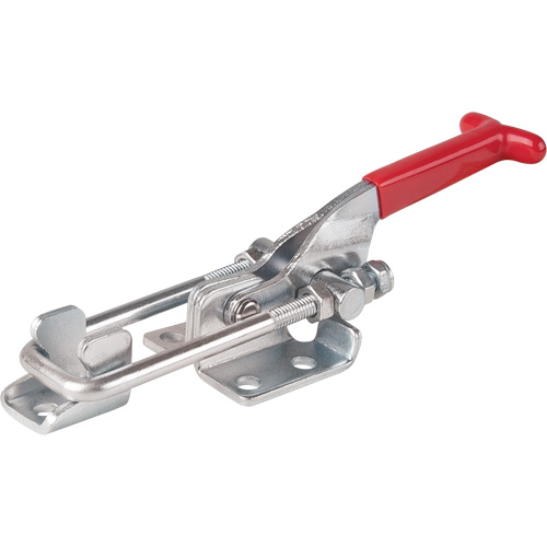 Latch Clamps, 700 lbs. Clamping Force NTL Industrial