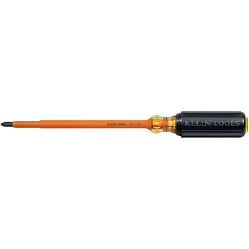 Insulated Phillips-Tip Screwdriver NTL Industrial