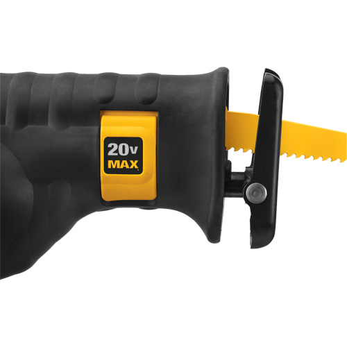 Scie alternative Max (outil seulement), 20 V, Lithium-ion Bloc-pile, 0-3000 coups/min NTL Industrial