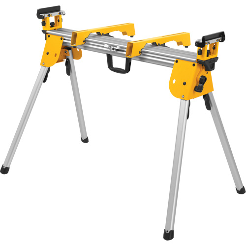 Heavy-Duty Compact Mitre Saw Stand NTL Industrial