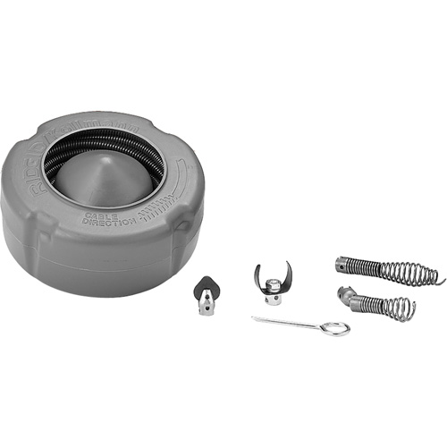 Jeu d'outils no T-250 NTL Industrial