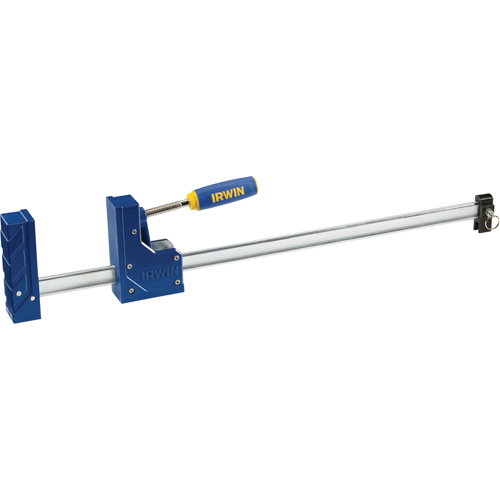 Serre-joints &agrave; m&acirc;choire parall&egrave;le, 24" (610 mm) capacit&eacute;, 3-3/4" (95 mm) profondeur NTL Industrial