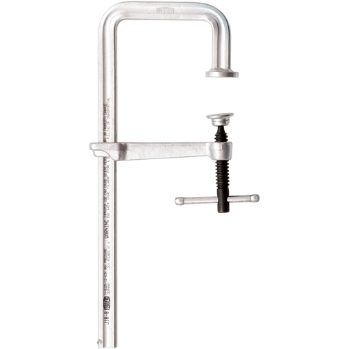 Step-Over Steel Clamps, 10" (254 mm), 880 lbs. Clamp Force NTL Industrial