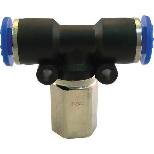 P.t.c. Male Branch Tee NTL Industrial