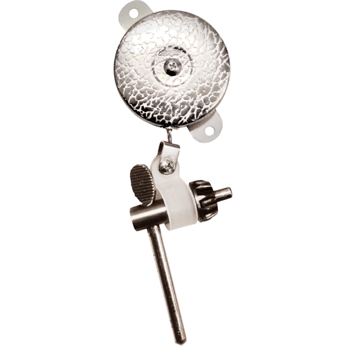 Key-Bak&reg; Chuck Key Retractors NTL Industrial