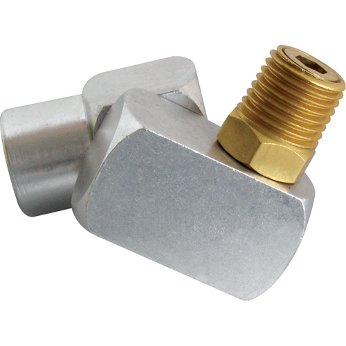 Air Tool Swivel Connectors NTL Industrial