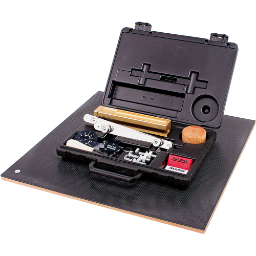 D&eacute;coupe-joints avec rallonge - Trousses de d&eacute;coupe-joints (m&eacute;trique) - NO 5, 3917/16 582" Diam&egrave;tre de la coupe NTL Industrial