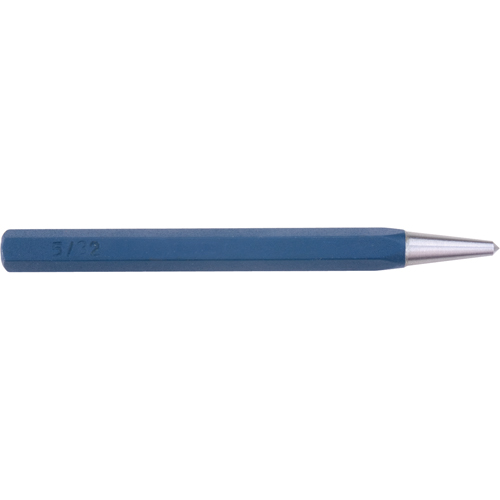 Centre Punch NTL Industrial