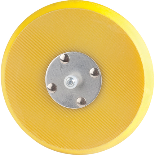 Tampons pour ponceuse &agrave; mouvement orbital de 5" &agrave; double action NTL Industrial