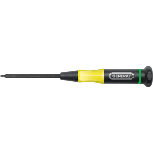 Precision Ultra Tech Screwdriver NTL Industrial