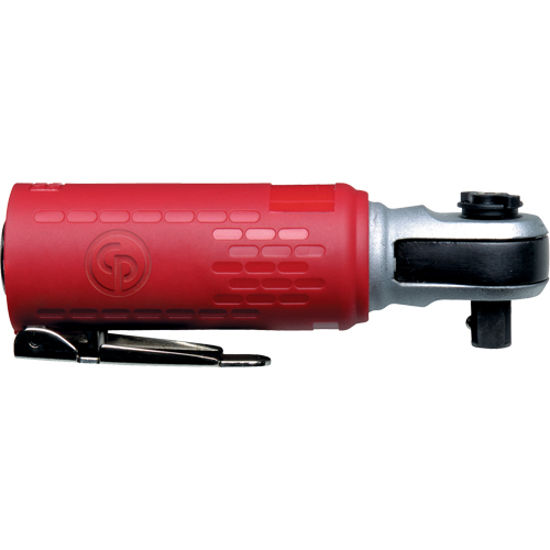 Mini Ratchet Wrenches, 3/8" Drive, 1/4" NPT, 12.5 CFM NTL Industrial