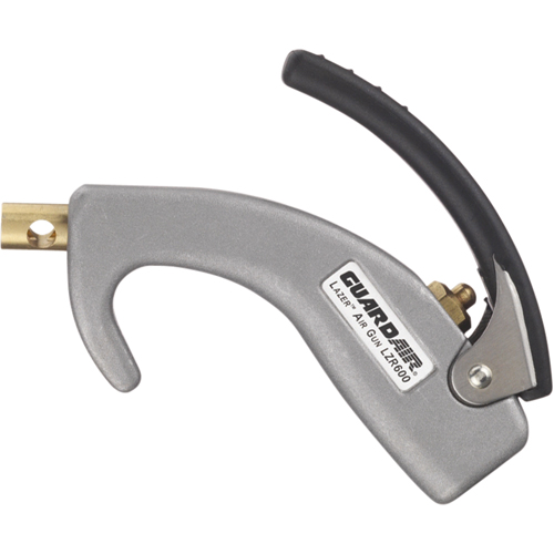 Lazer&reg; Series Palm Air Guns NTL Industrial