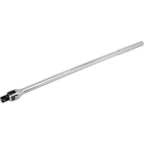 Handle Hinge, 1/2" Drive, Plain Handle NTL Industrial